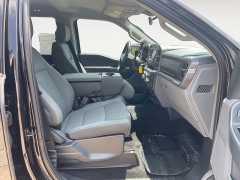 Used 2025  Ford F-150 2WD XLT SuperCrew 5&period;5' Box at Raceway Motors near Lufkin&comma; TX