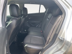 Used 2021  Chevrolet Trax FWD 4dr LT at Raceway Motors near Lufkin&comma; TX
