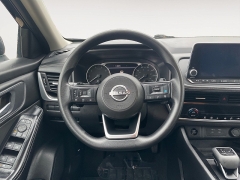 Used 2024  Nissan Rogue FWD SV at Raceway Motors near Lufkin&comma; TX