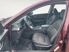 Used 2025  Nissan Altima SV FWD at Raceway Motors near Lufkin&comma; TX