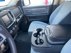 Used 2024  Ram 1500 Classic 2WD SLT Quad Cab 6'4" Box at Raceway Motors near Lufkin&comma; TX