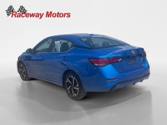 Used 2024  Nissan Sentra SV CVT at Raceway Motors near Lufkin&comma; TX