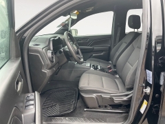 Used 2024  Chevrolet Colorado 2WD Crew Cab WT at Raceway Motors near Lufkin&comma; TX