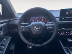 Used 2023  Honda Accord Sedan EX CVT at Raceway Motors near Lufkin&comma; TX