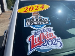 Used 2024  Dodge Durango GT Plus AWD at Raceway Motors near Lufkin, TX