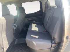 Used 2024  Toyota Tundra 4WD SR CrewMax 5&period;5ft Bed at Raceway Motors near Lufkin&comma; TX