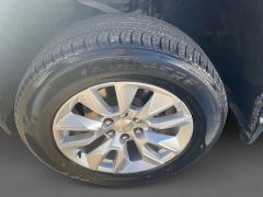 Used 2023  Chevrolet Silverado 1500 2WD Crew Cab 147" Custom at Raceway Motors near Lufkin, TX