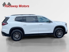 Used 2025  GMC Acadia FWD 4dr Elevation at Raceway Motors near Lufkin, TX