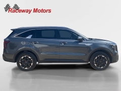 Used 2024  Kia Sorento S AWD at Raceway Motors near Lufkin&comma; TX