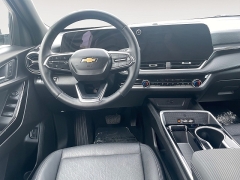 Used 2025  Chevrolet Equinox FWD 4dr LT w&sol;1LT at Raceway Motors near Lufkin&comma; TX