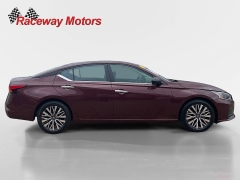 Used 2025  Nissan Altima SV FWD at Raceway Motors near Lufkin&comma; TX