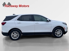 Used 2024  Chevrolet Equinox AWD 4dr LT w&sol;1LT at Raceway Motors near Lufkin&comma; TX