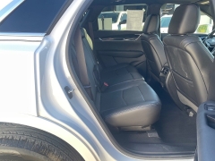 Used 2020  Cadillac XT5 4d SUV FWD Premium Luxury V6 at Raceway Motors near Lufkin&comma; TX