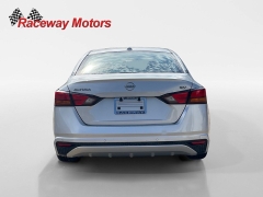 Used 2023  Nissan Altima 2&period;5 SV Sedan at Raceway Motors near Lufkin&comma; TX