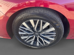 Used 2024  Nissan Altima 2.5 SV Sedan at Raceway Motors near Lufkin, TX