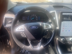 Used 2024  Ford Edge SEL AWD at Raceway Motors near Lufkin&comma; TX