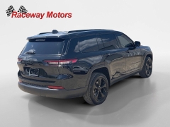 Used 2023  Jeep Grand Cherokee L Altitude 4x2 at Raceway Motors near Lufkin&comma; TX