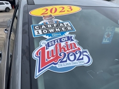 Used 2023  Kia Sportage LX FWD at Raceway Motors near Lufkin&comma; TX