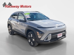 Used 2025  Hyundai Kona SEL AWD at Raceway Motors near Lufkin, TX