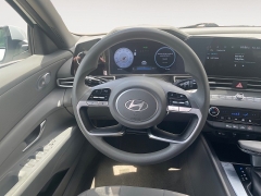 Used 2024  Hyundai Elantra SEL IVT at Raceway Motors near Lufkin&comma; TX