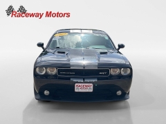 Used 2013  Dodge Challenger 2d Coupe SRT8 at Raceway Motors near Lufkin&comma; TX