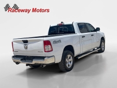 Used 2023  Ram 1500 4WD Big Horn Crew Cab 6'4" Box at Raceway Motors near Lufkin&comma; TX