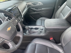 Used 2023  Chevrolet Traverse FWD 4dr LT Leather at Raceway Motors near Lufkin&comma; TX