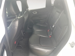Used 2025  Jeep Compass Trailhawk 4x4 at Raceway Motors near Lufkin&comma; TX