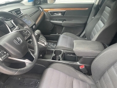 Used 2022  Honda CR-V EX 2WD at Raceway Motors near Lufkin&comma; TX