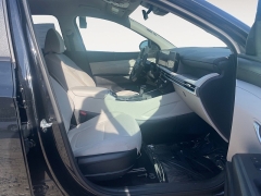 Used 2025  Hyundai Tucson SEL FWD at Raceway Motors near Lufkin&comma; TX