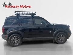 Used 2021  Ford Bronco Sport Big Bend 4x4 at Raceway Motors near Lufkin&comma; TX