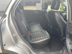 Used 2023  Ford Edge SEL AWD at Raceway Motors near Lufkin&comma; TX