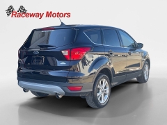 Used 2019  Ford Escape 4d SUV FWD SE at Raceway Motors near Lufkin&comma; TX