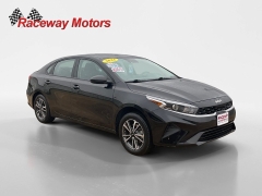 Used 2023  Kia Forte LXS IVT at Raceway Motors near Lufkin, TX