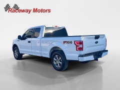 Used 2018  Ford F-150 4WD SuperCab XL at Raceway Motors near Lufkin&comma; TX