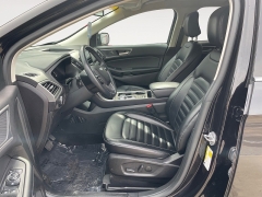 Used 2023  Ford Edge SEL AWD at Raceway Motors near Lufkin&comma; TX