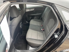 Used 2023  Kia Forte LXS IVT at Raceway Motors near Lufkin, TX