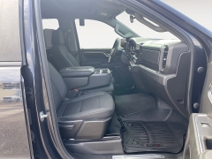 Used 2023  Chevrolet Silverado 1500 4WD Crew Cab 147" LT w&sol;1LT at Raceway Motors near Lufkin&comma; TX