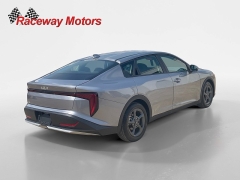 Used 2025  Kia K4 LXS FWD at Raceway Motors near Lufkin&comma; TX