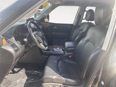 Used 2021  Nissan Armada 4x2 SL at Raceway Motors near Lufkin&comma; TX