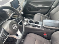 Used 2025  Nissan Altima SV FWD at Raceway Motors near Lufkin&comma; TX