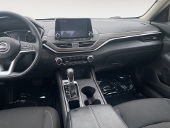 Used 2025  Nissan Altima SV FWD at Raceway Motors near Lufkin&comma; TX