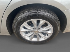 Used 2023  Chevrolet Malibu 4dr Sdn 1LT at Raceway Motors near Lufkin&comma; TX