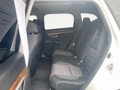 Used 2022  Honda CR-V EX 2WD at Raceway Motors near Lufkin&comma; TX