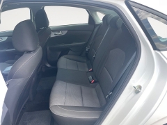 Used 2023  Kia Forte LX IVT at Raceway Motors near Lufkin&comma; TX