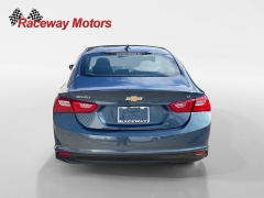 Used 2024  Chevrolet Malibu 4dr Sdn 1LT at Raceway Motors near Lufkin&comma; TX