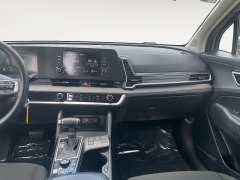 Used 2025  Kia Sportage LX FWD at Raceway Motors near Lufkin&comma; TX