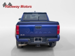 Used 2024  Toyota Tacoma 4WD SR5 Double Cab 5ft Bed AT at Raceway Motors near Lufkin&comma; TX