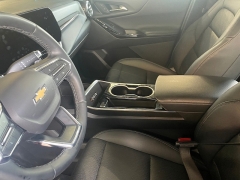 Used 2025  Chevrolet Equinox FWD 4dr LT w&sol;1LT at Raceway Motors near Lufkin&comma; TX