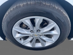 Used 2024  Chevrolet Malibu 4dr Sdn 1LT at Raceway Motors near Lufkin&comma; TX